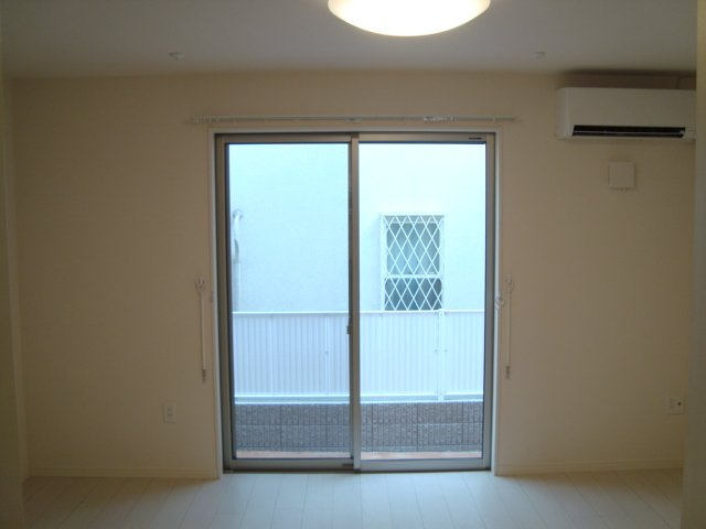 Ｃｈａｒｍｅ ｍａｉｓｏｎ 上池台の内装|洋室