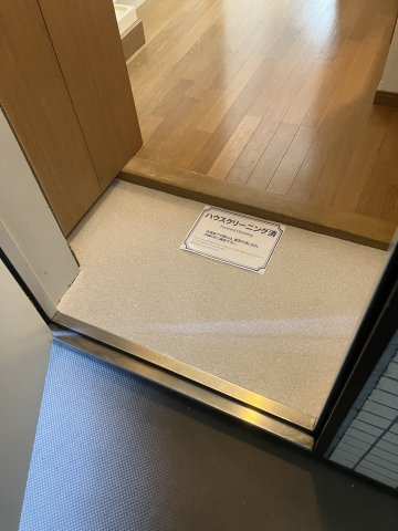 メインステージ蒲田Ⅱの設備