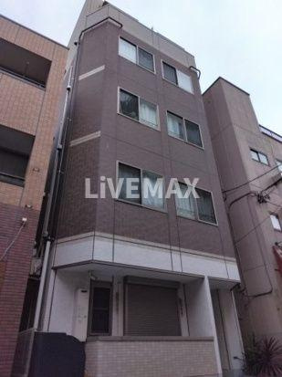 【外観】フォレストヴィラ入谷