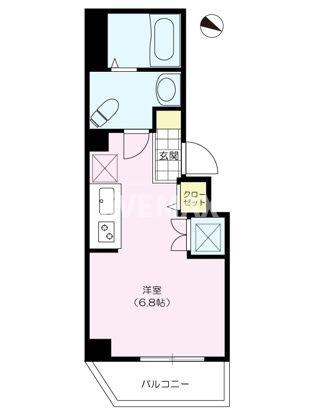 フォレストヴィラ入谷