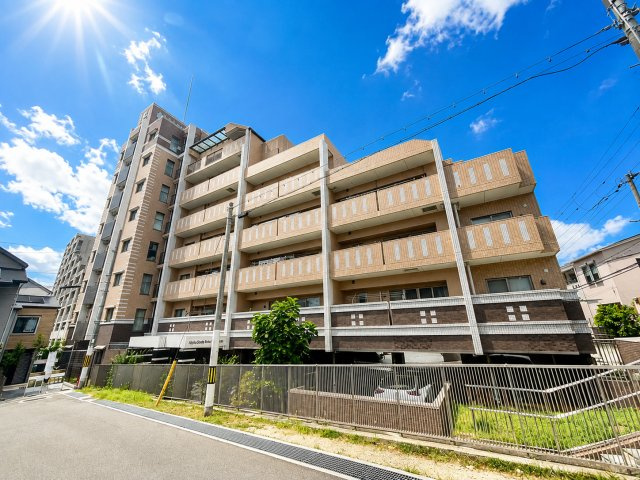 アルファステイツ垂水高丸