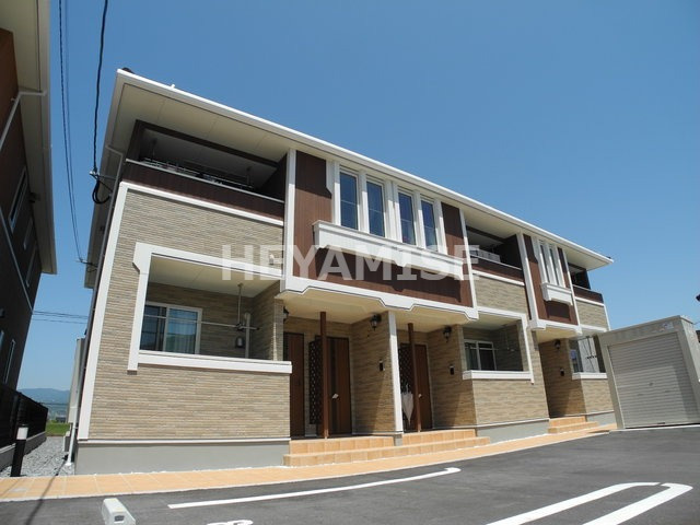 ヒルズ１.小野B