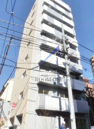 メイクスデザイン町屋の外観|外観です。
