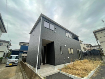イデアコート富山の画像