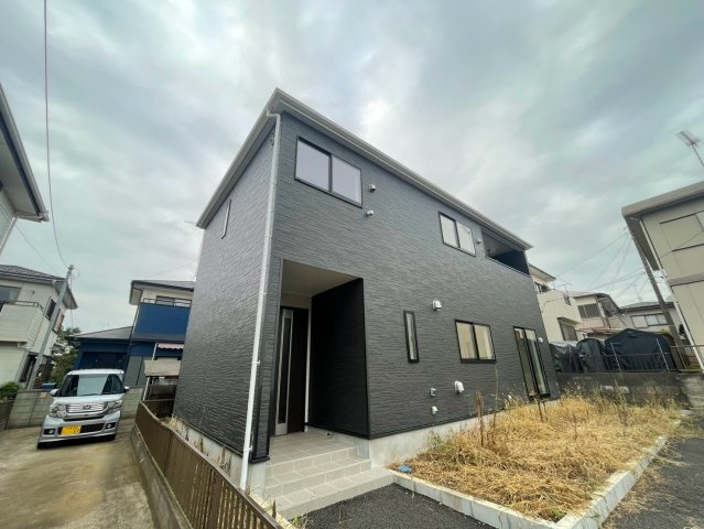 イデアコート富山の画像