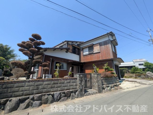 高田町貸家