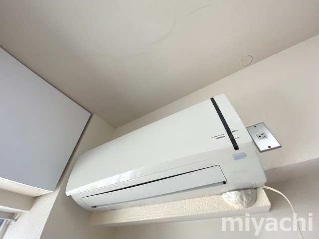 サンステージ山城の設備