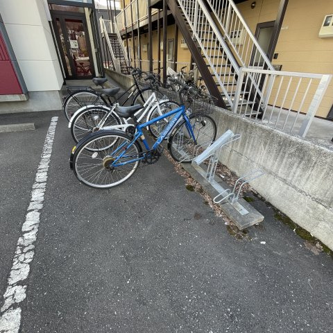 Ｌ　オレンジコートのその他共用部分