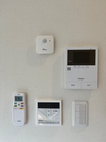 アルバーノ中村luxe　名古屋市賃貸　仲介手数料無料の設備