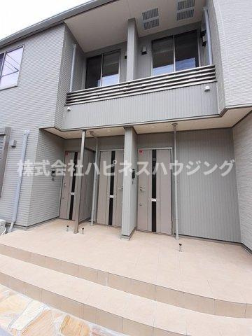レーニアⅡのその他共用部分