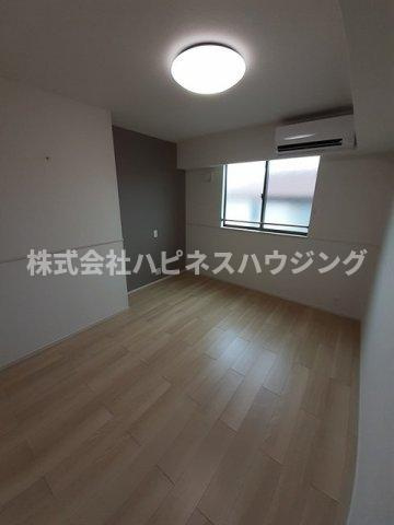 レーニアⅡの内装
