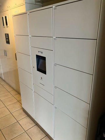 【設備】の画像