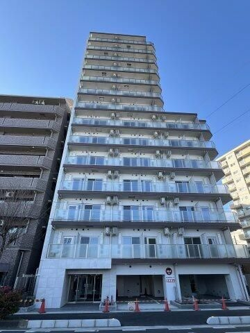 ＧＥＮＯＶＩＡ草加の外観