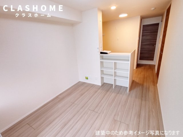 仮称)Alvio東栄町　　刈谷市近郊の賃貸ならクラスホーム刈谷店の居間・リビング