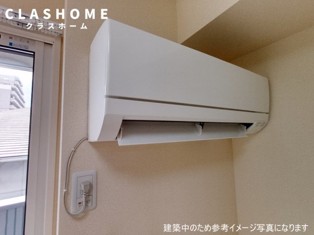 仮称)Alvio東栄町　　刈谷市近郊の賃貸ならクラスホーム刈谷店の設備