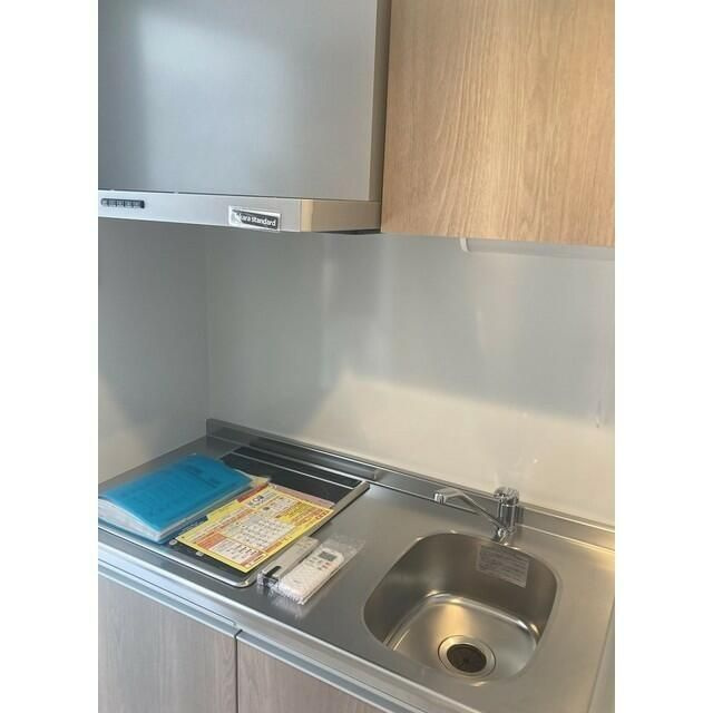 ＳＡＩＥ金町のキッチン