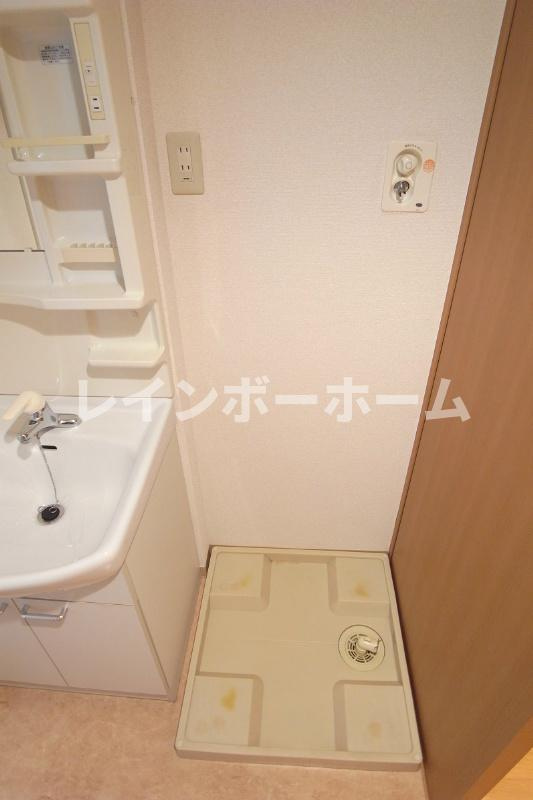 コンフォート両国の設備