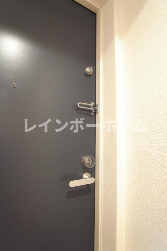 コンフォート両国のその他