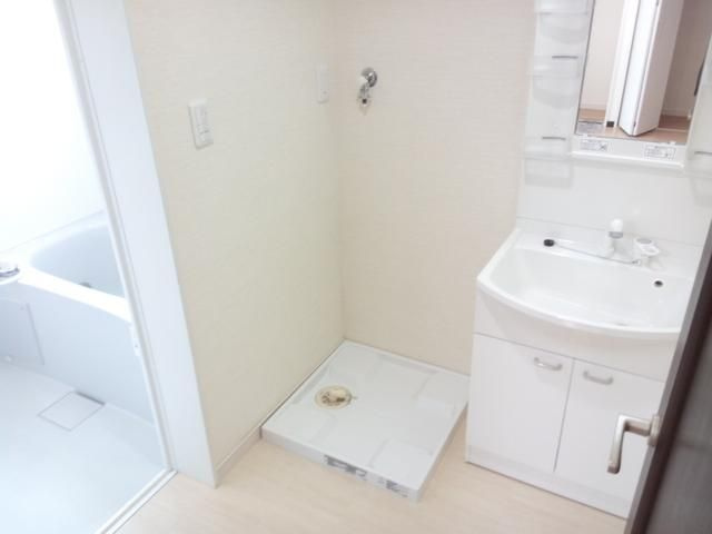 市谷仲之町住宅の設備