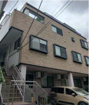 【外観】