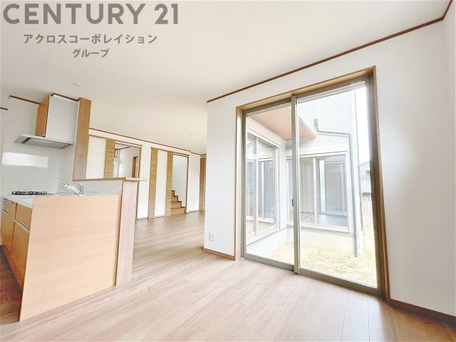 当日見学可能ですので、見学希望の際はお気軽にお問い合わせください。ネットからの見学予約も便利です♪