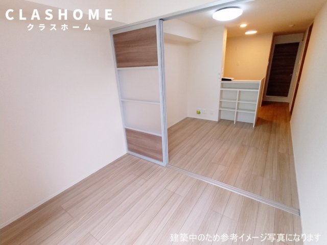 仮称)Alvio東栄町　　刈谷市近郊の賃貸ならクラスホーム刈谷店の内装