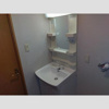 【洗面所】カルロ北目 