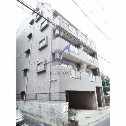 プレール上池袋