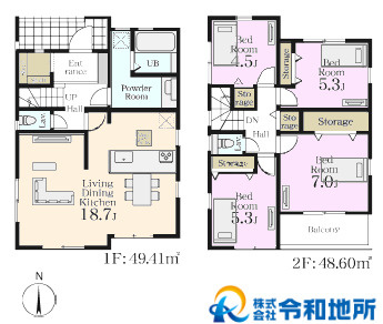 新築戸建　藤沢市羽鳥3丁目