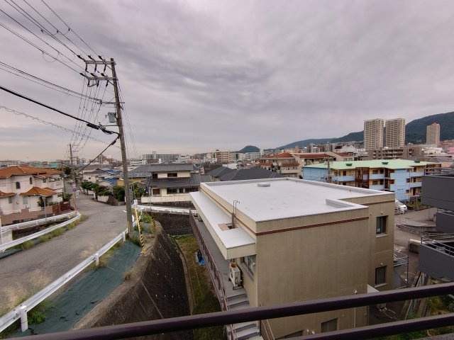 【展望】 | ソリッソ宝塚