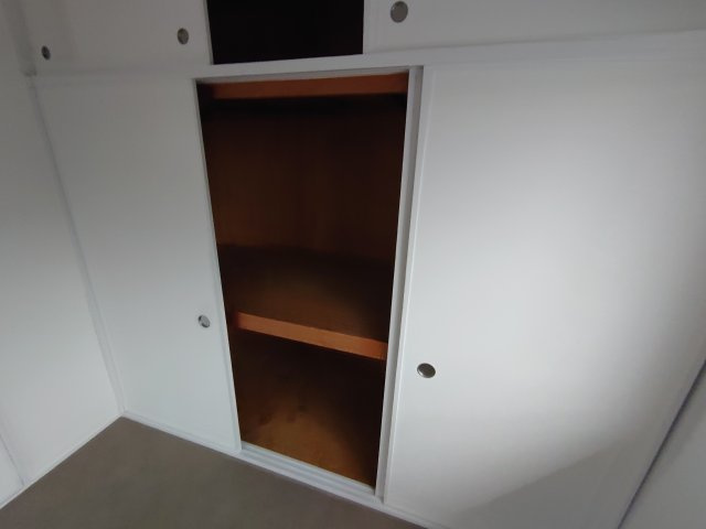 【収納】 | ソリッソ宝塚