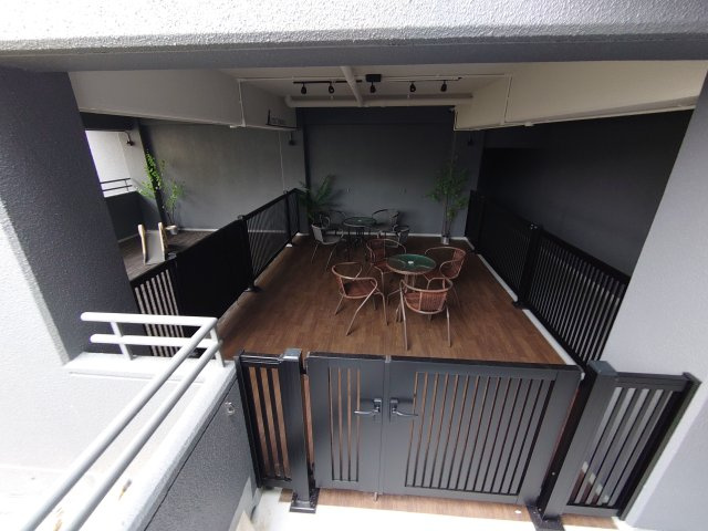【その他共用部分】 | ソリッソ宝塚