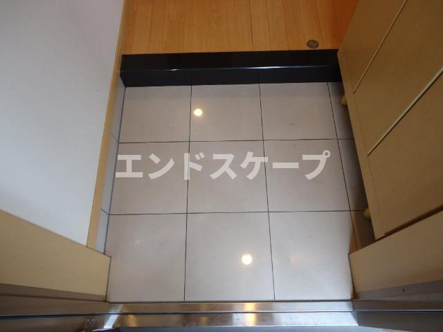クレイン　コートの玄関|玄関
高崎、前橋のお部屋探しはエンドスケープまで！お客様の理想お聞かせ下さい♪