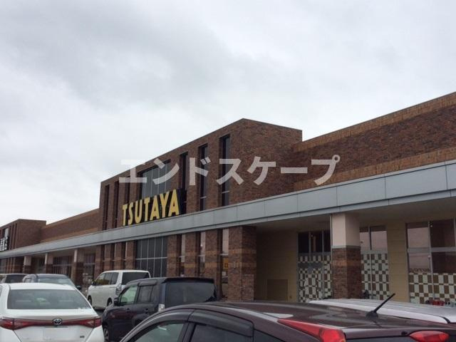 クレイン　コートの周辺|蔦屋書店前橋みなみモール店まで444ｍ
高崎、前橋のお部屋探しはエンドスケープまで！お客様の理想お聞かせ下さい♪