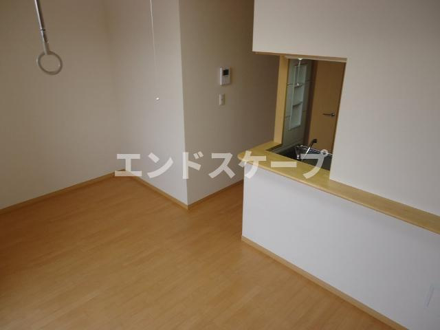 クレイン　コートの居間・リビング|リビング
高崎、前橋のお部屋探しはエンドスケープまで！お客様の理想お聞かせ下さい♪