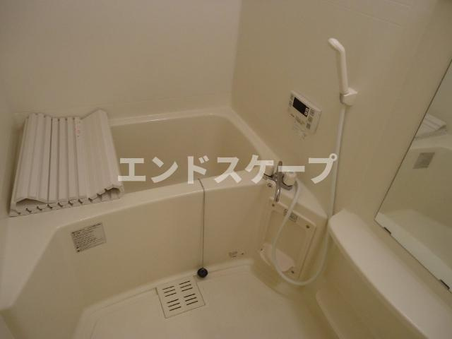 クレイン　コートの浴室|バス
高崎、前橋のお部屋探しはエンドスケープまで！お客様の理想お聞かせ下さい♪