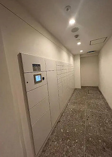 クレストコート本所吾妻橋のその他共用部分