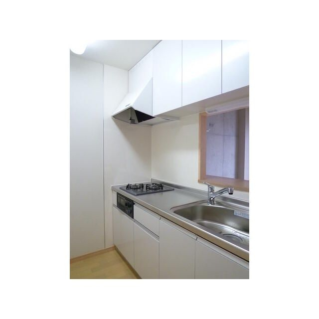 Ｇｒａｎｄｅｕｒ綾瀬のキッチン
