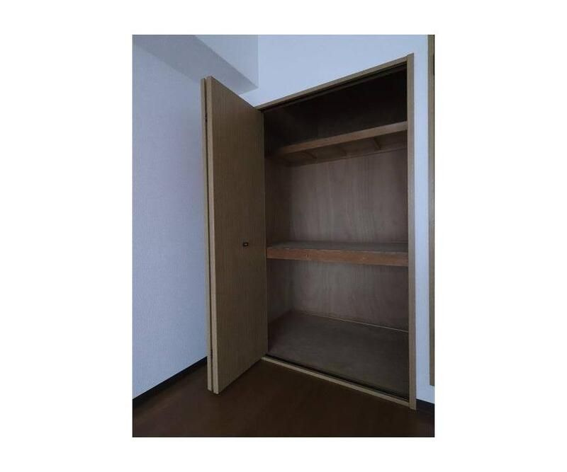 ミリオンベル本山の収納