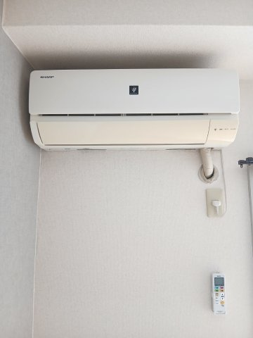 ブルーベイogose5の設備