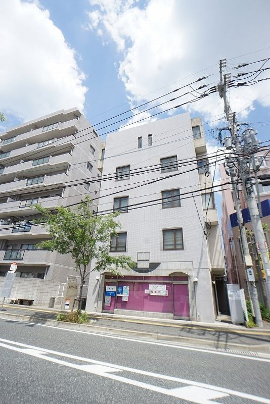 ベルデマール姪浜