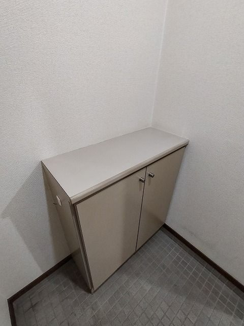 ベルデマール姪浜の設備