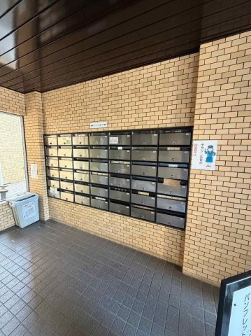 ライオンズマンション下目黒のその他
