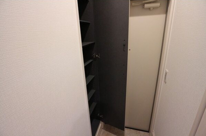 GRANDTIC内田橋のその他共用部分
