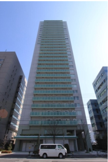 品川タワーフェイス