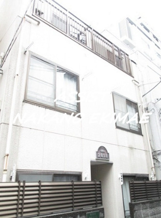 メゾン・ド・西新宿