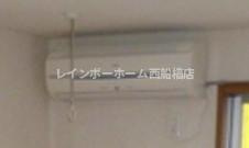 ソレジオ藤原の設備
