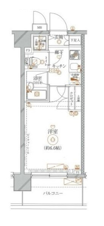 クレイシア池上リフィール