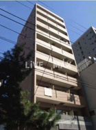 スカイコート門前仲町の画像