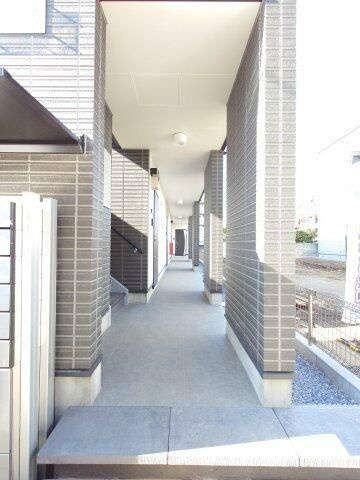 ＧＲＡＮＤＵＯ上福岡のその他共用部分